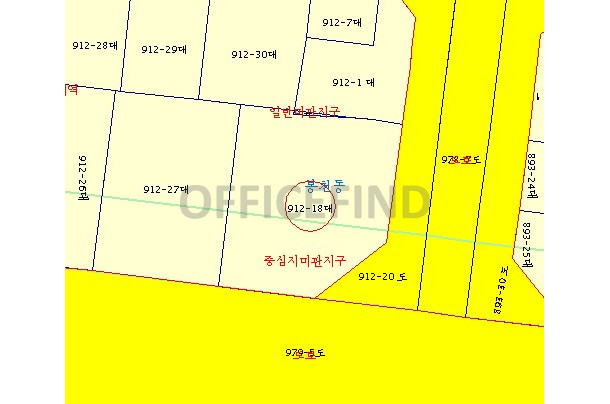 서원빌딩 사진 #1