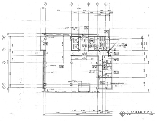 동부다동빌딩 사진 #1