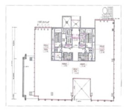 메트라이프타워 사진 #1