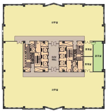 한국지식재산센터 사진 #1