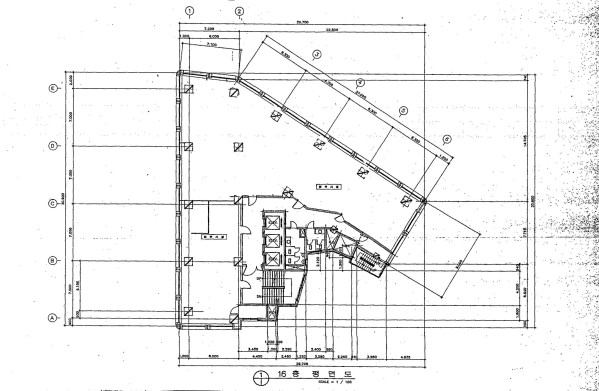 경기빌딩 사진 #1