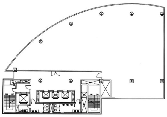 강남센타빌딩 사진 #1