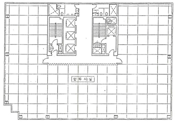 남경센터빌딩 사진 #1