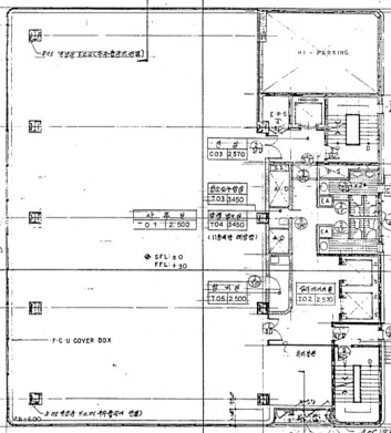 홍우빌딩 사진 #1