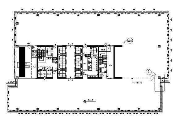 삼성화재 서초타워 사진 #1