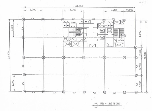 조양빌딩 (신관) 사진 #1