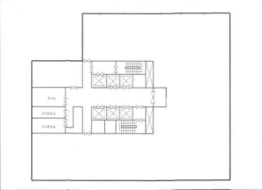 코레이트타워(구 현대해상강남) 사진 #1