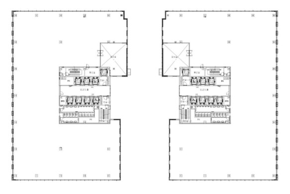 시그니쳐타워 사진 #1