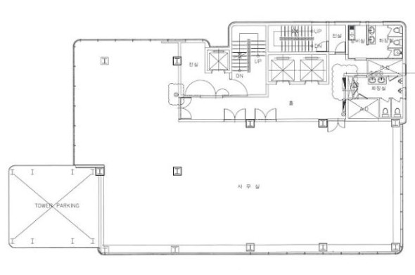 현익빌딩 사진 #1