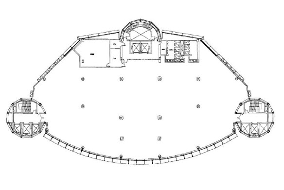 종로타워 사진 #1